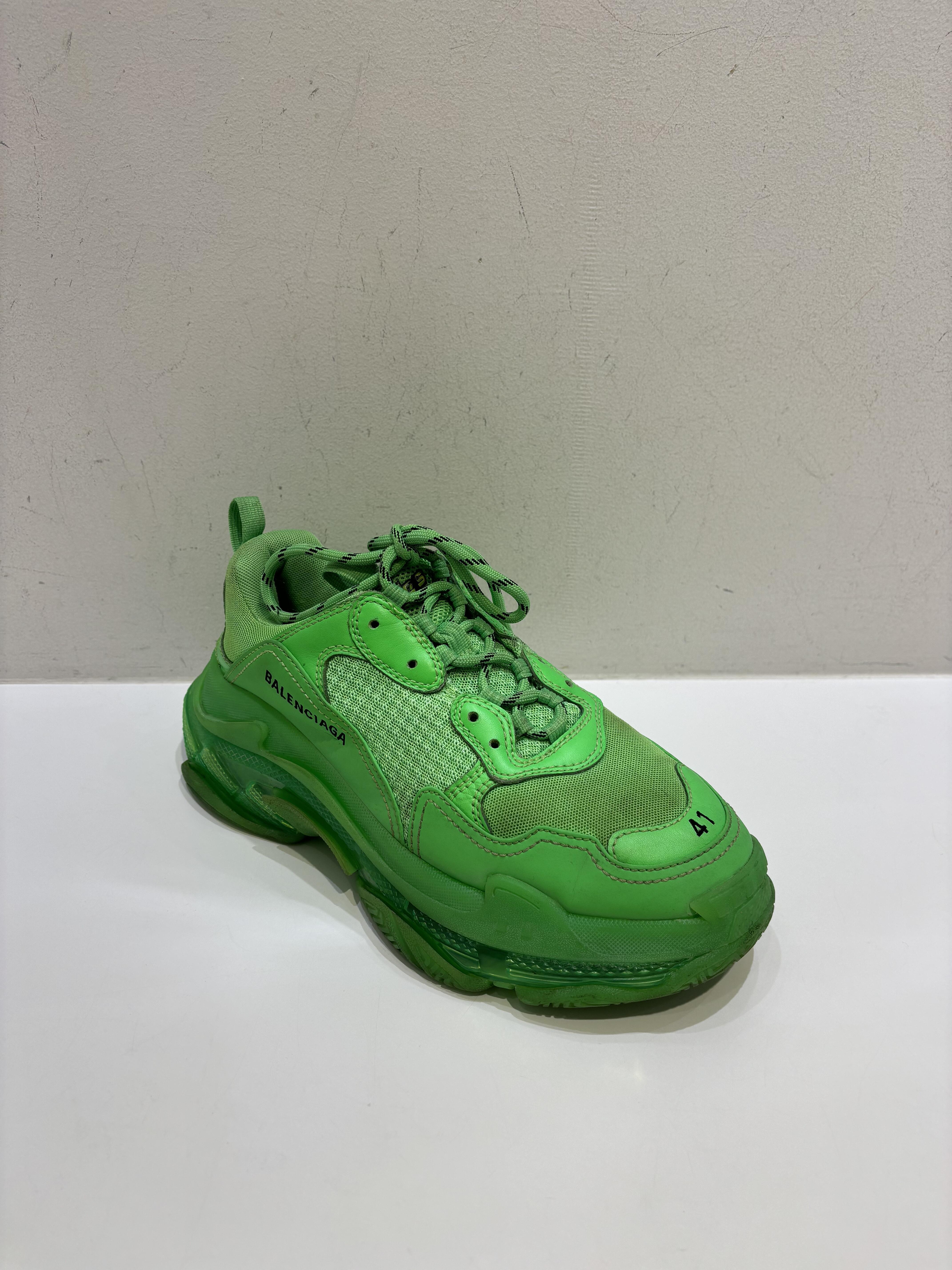 BALENCIAGA】良いスニーカー入ってます｜【公式】ブランド古着・中古